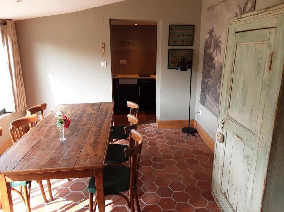 Les Annexes Villa Verdun-sur-le-Doubs Kültér fotó