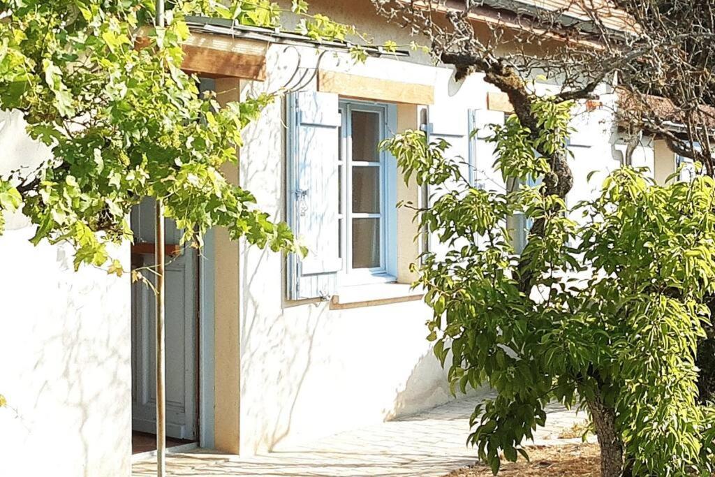 Les Annexes Villa Verdun-sur-le-Doubs Kültér fotó