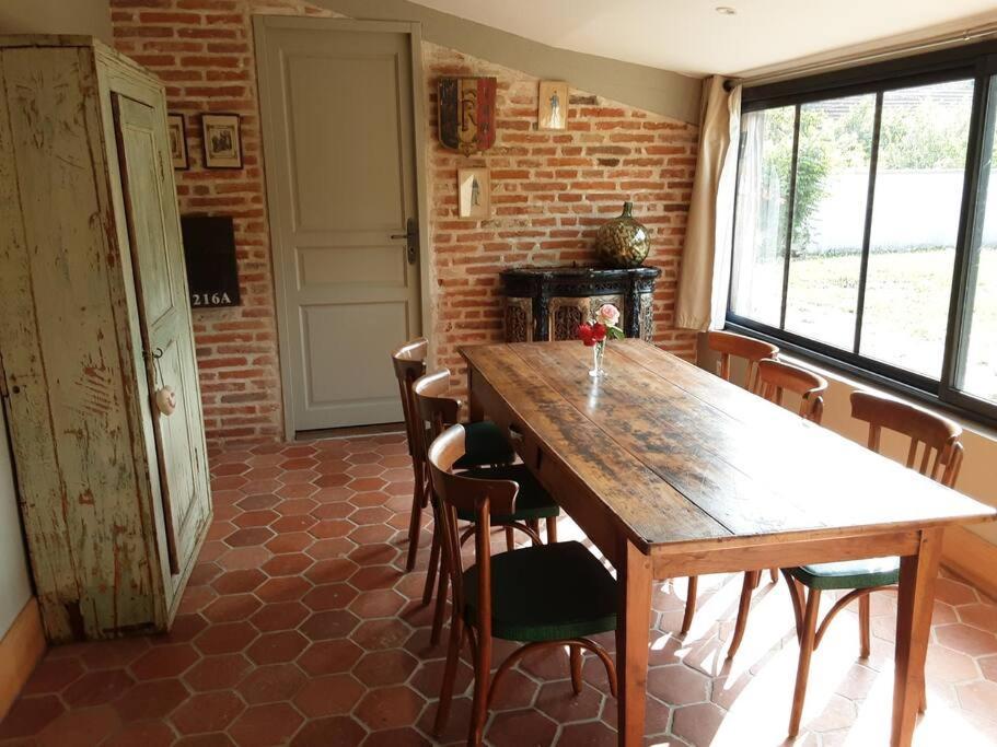 Les Annexes Villa Verdun-sur-le-Doubs Kültér fotó
