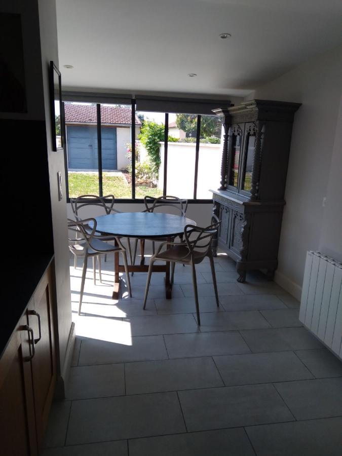 Les Annexes Villa Verdun-sur-le-Doubs Kültér fotó