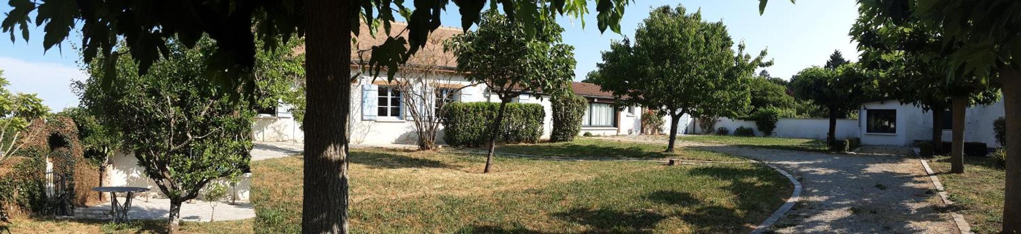 Les Annexes Villa Verdun-sur-le-Doubs Kültér fotó