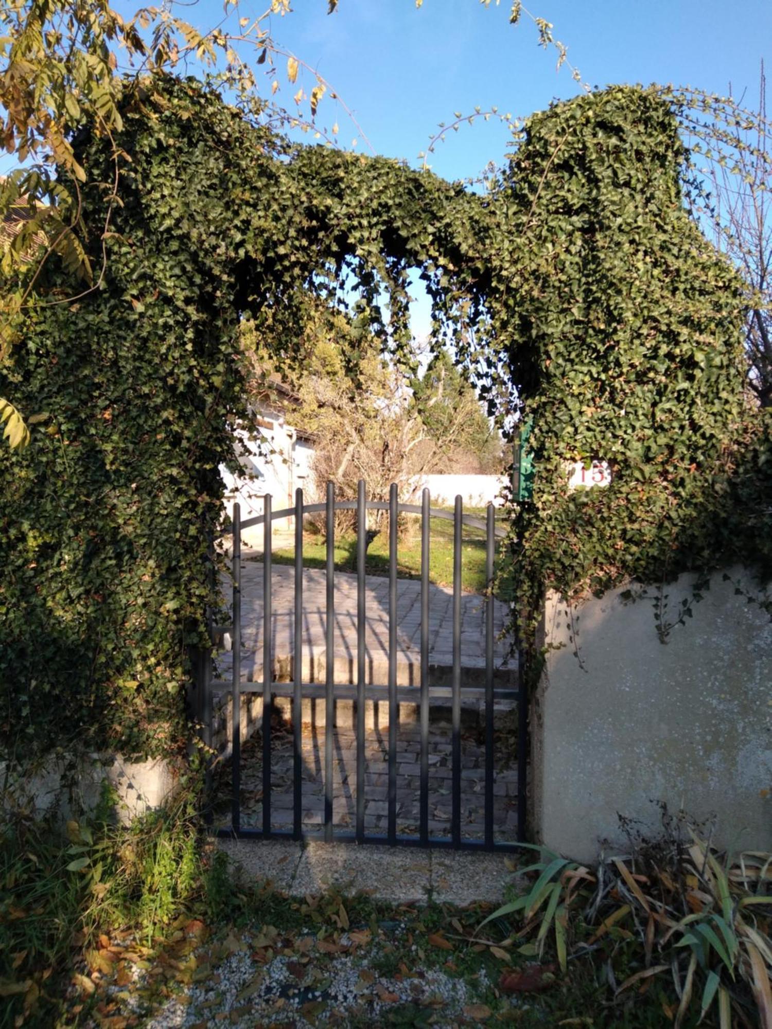 Les Annexes Villa Verdun-sur-le-Doubs Kültér fotó