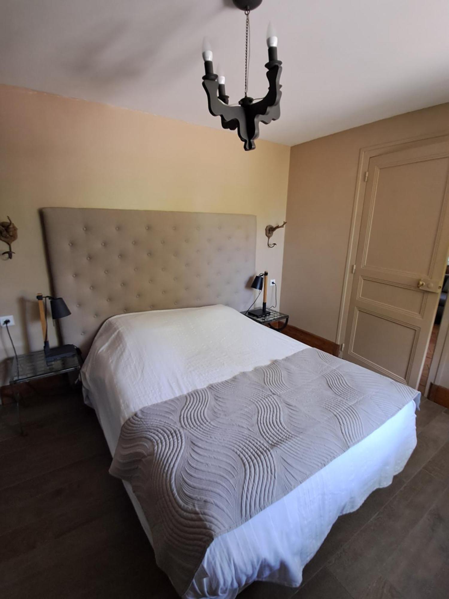 Les Annexes Villa Verdun-sur-le-Doubs Kültér fotó